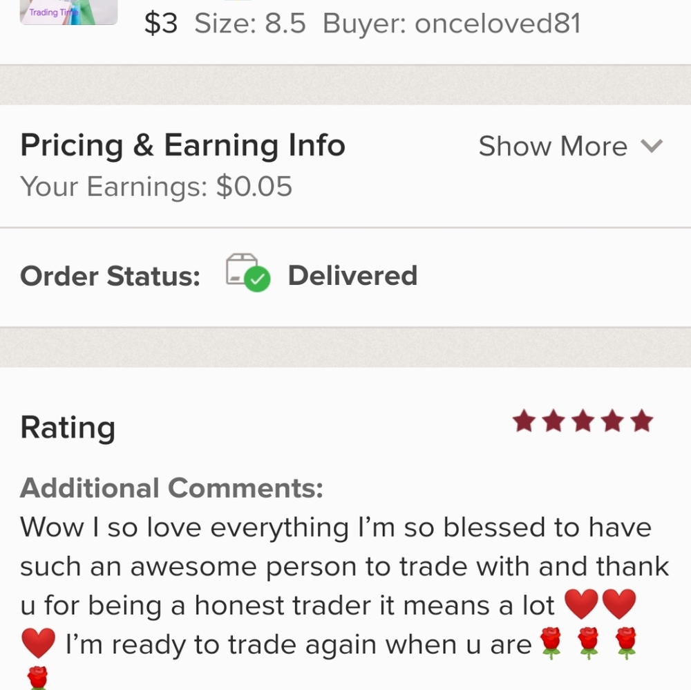 TRADES   💝 - Picture 8 of 16